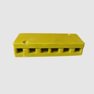 6 PIN YELLOW BOX OR JUNCTION BOX