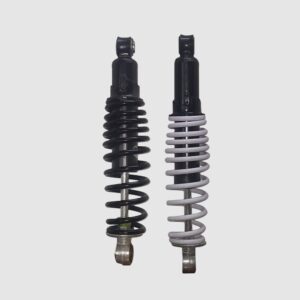 REAR SHOCKERS