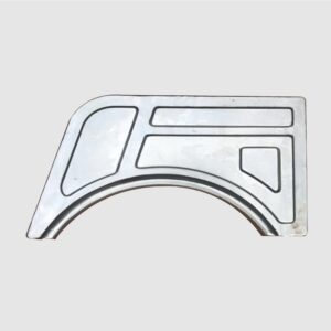 ROUND CUT TYPE