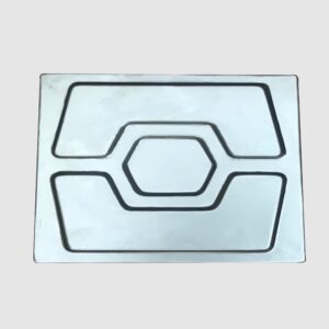 SQUARE PANELS