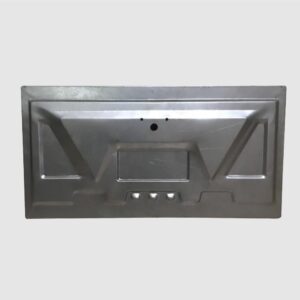 REAR DOOR PANEL