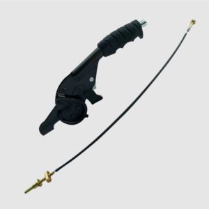 HAND BRAKE AND WIRE