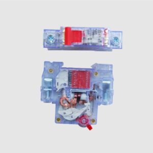 ON-OFF SWITCH (MCB)