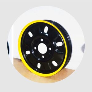 K.A.T. WHEEL RIM
