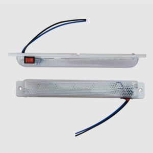 12 LEDS 6 INCHES