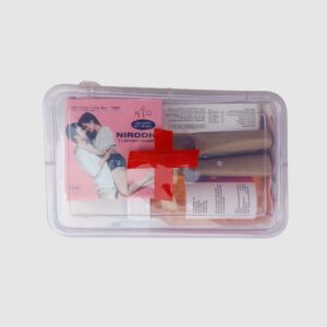 K.A.T. FIRST AID KIT