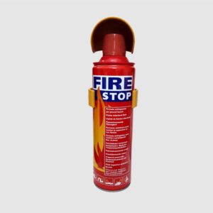 K.A.T. FIRE STOP