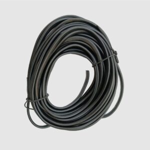 RUBBER