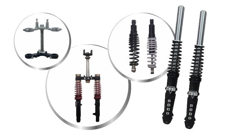 Chassis Parts