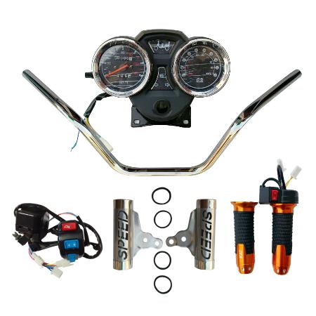 Auto Spares